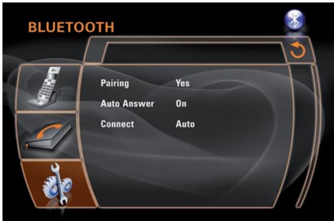 ZENEC ZE-MC192 - BLUETOOTH SETUP - 1
