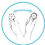 SEIKO 5J22 - How to charge the watch - 1