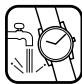 SEIKO 5Y85 - - Étanchéité (3 bars) - 1