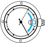 SEIKO 8F33 - Leap year indication - 4