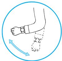 SEIKO 9T82 - HOW TO CHARGE AND START THE WATCH - 2