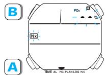 SEIKO DH33 - How to re-set FO2 - 3