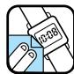 SEIKO DH33 - CARE OF CASE AND BRACELET - 1