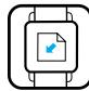 SEIKO DH33 - PRECAUTION REGARDING CASE BACK PROTECTIVE FILM - 1