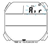 SEIKO DH33 - How to re-set FO2 - 5