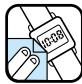 SEIKO H021 - CARE OF CASE AND BRACELET - 1