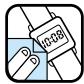 SEIKO H022 - ■ CARE OF CASE AND BRACELET - 1