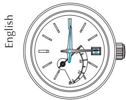 SEIKO 5R64 - Example: - 1