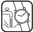 SEIKO 5R64 - Non-water resistance - 1