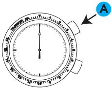 SEIKO 7T82 - START - 1