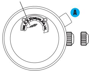 SEIKO 7T84 - MODE CHANGE - 1