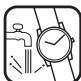 SEIKO ANALOG QUARTZ MECHA BASIC - Non-water resistance - 1