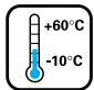 SEIKO H024 DUO DISPLAY - TEMPERATURES - 1