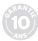 GIANT TAFFY 225 FS - Caractéristiques clés - 2