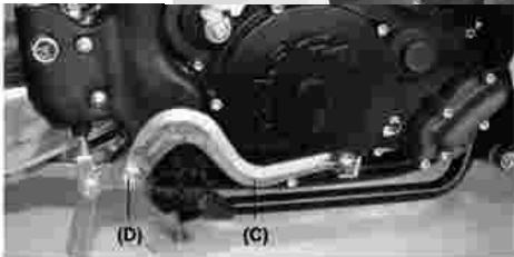 GAS GAS EC - Lubrification - 2