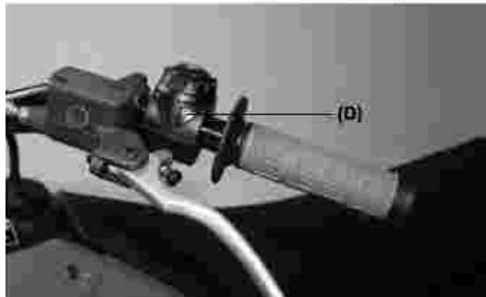 GAS GAS EC - Notez-le - 2