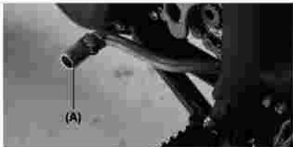 GAS GAS EC - Attention - 1