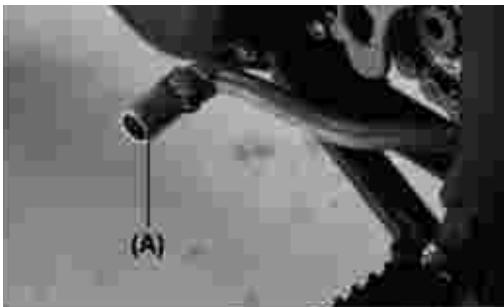 GAS GAS EC - Lubrification - 3