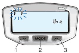 GAS GAS EC - Remarque: - 1