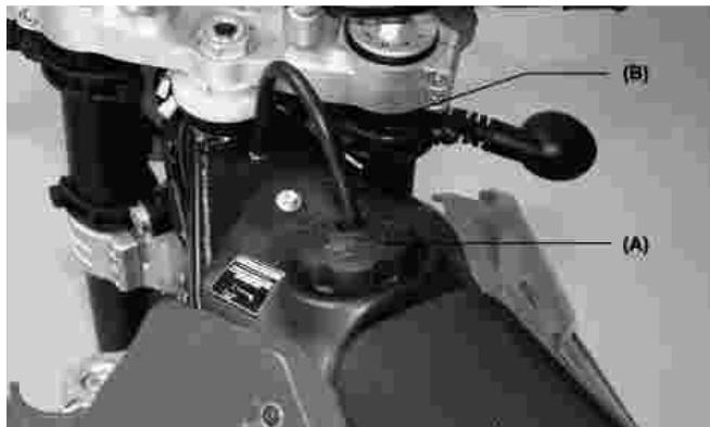 GAS GAS EC - Notez-le - 1