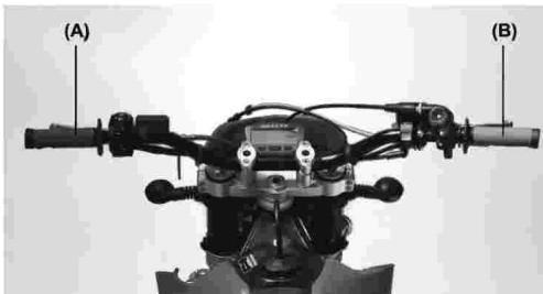GAS GAS EC - Lubrification - 1