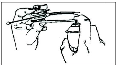 GAS GAS EC - Lubrification - 4