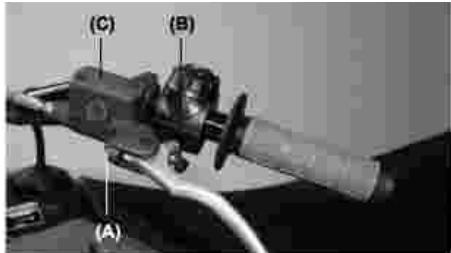 GAS GAS EC - Embrayage - 1