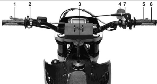 GAS GAS EC - GAS GAS SM 2009 - 1