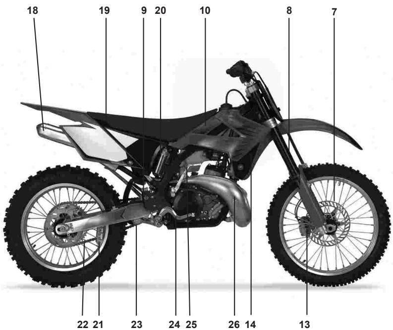 GAS GAS EC - GAS GAS MC 2009 - 1