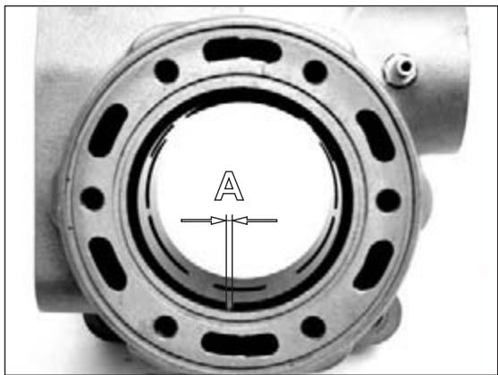 GAS GAS EC 200 - 04-04 SERVICE AND REPAIR OF THE ENGINE COMPONENTS - 1