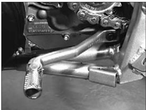 GAS GAS EC 200 - Note: - 8