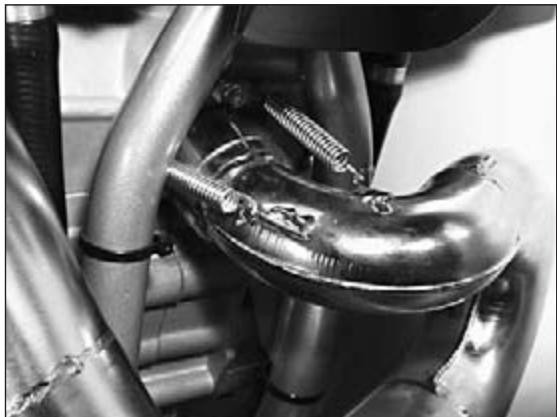 GAS GAS EC 200 - Note: - 3