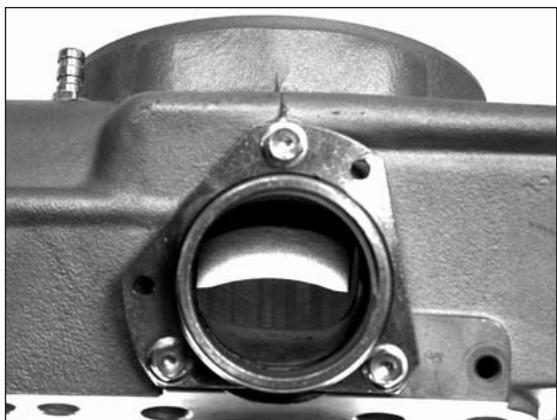 GAS GAS EC 200 - Needle -35- - 2