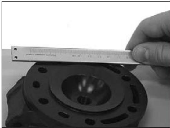 GAS GAS EC 200 - Cylinder - 1