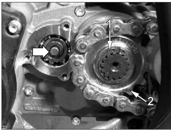 GAS GAS EC 200 - Note: - 11