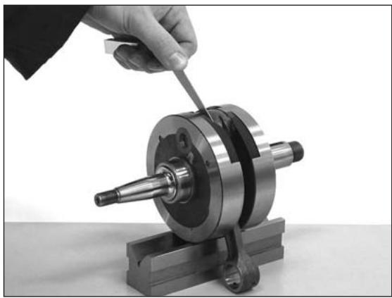 GAS GAS EC 200 - Connecting rod - 1