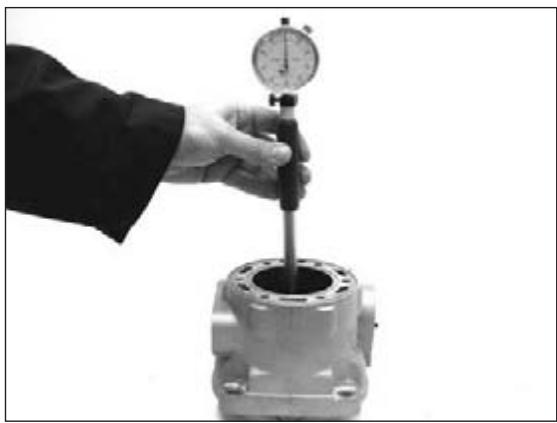 GAS GAS EC 200 - Piston pin - 1