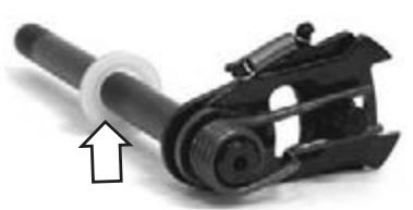 GAS GAS EC 200 - SERVICE AND REPAIR OF THE ENGINE COMPONENTS - 11