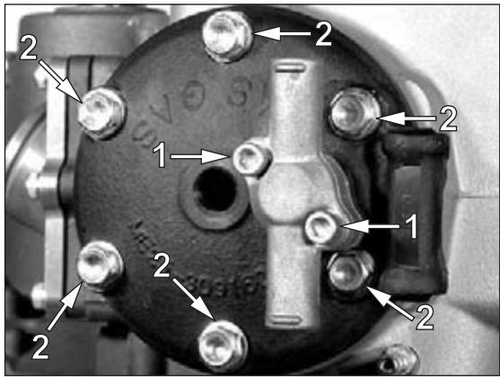 GAS GAS EC 200 - Note: - 1