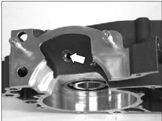 GAS GAS EC 200 - Desmodromic bearing -4- - 1