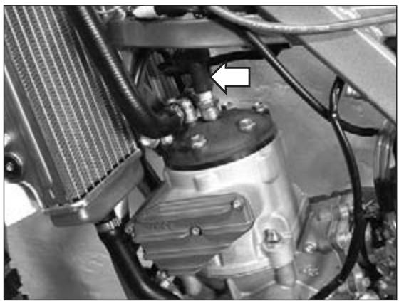 GAS GAS EC 200 - Note: - 9