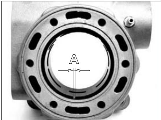 GAS GAS EC 250 - 04-04 SERVICE AND REPAIR OF THE ENGINE COMPONENTS - 1