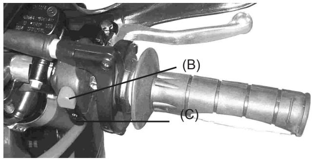 GAS GAS EC FSE 450 - START THE ENGINE - 2