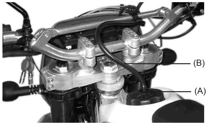 GAS GAS EC FSE 450 - FUEL - 1