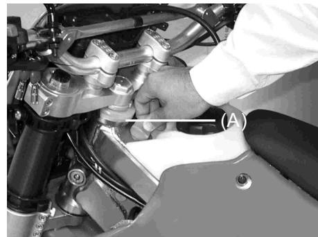 GAS GAS EC FSE 450 - NOTE: - 1
