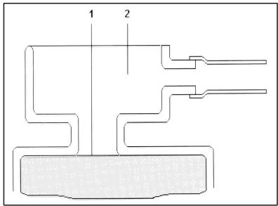 GAS GAS EC FSE 450 - NOTE - 1