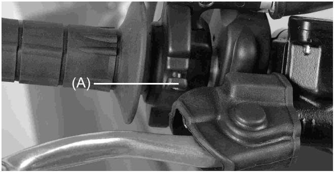 GAS GAS EC FSE 450 - NOTA - 1