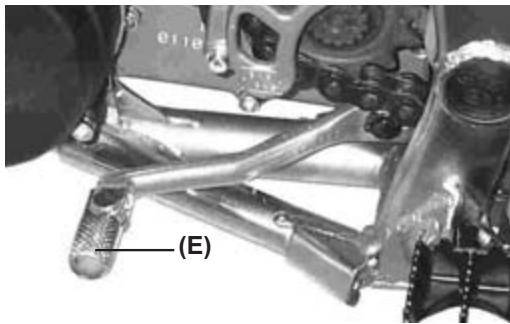 GAS GAS ENDUCROSS EC - General lubrication - 3