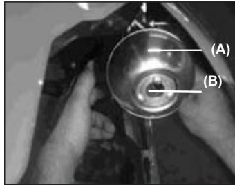 GAS GAS ENDUCROSS EC - Muffler replacement - 1