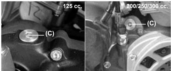 GAS GAS ENDUCROSS EC - NOTE - 1